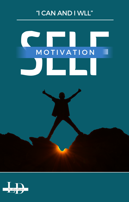 Self Motivation E-Book