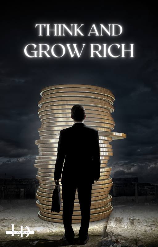 Think And Grow Rich E-Book